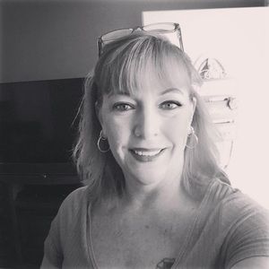 Meet your Posher, Wendy